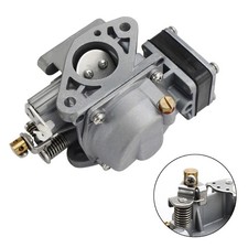 Carburateur de moteur