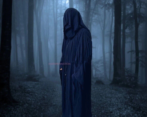 Déguisement nazgul ringwraith - déguisement,