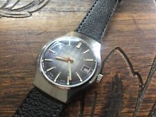 MONTRE SWISS MADE VINTAGE DES ANNÉES 1970 - Neuve jamais portée -NOS