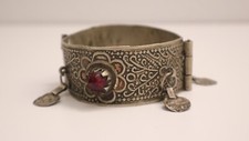 Ancien Bracelet Berbère