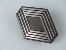 RENAULT sigle emblème logo insigne monogramme hayon coffre en plastique