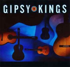 Gipsy Kings Telstar Vinyle LP