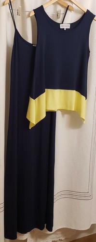 Greek boutique 2pc maxi - maxi, dress
