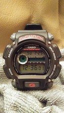 G-SHOCK - 3232 DW-9052