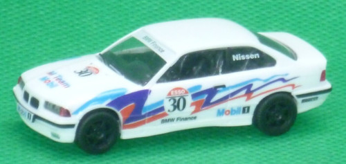 Herpa bmw 325i rallye - 325i, en