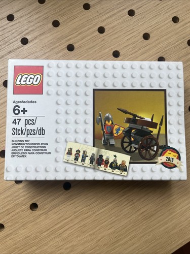 Lego 5004419 gwp 2016 - gwp, classic