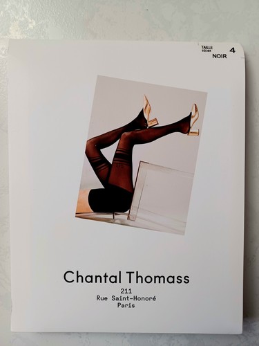 Chantal thomass collant - chantal,