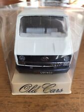 Iveco Old Cars fourgon