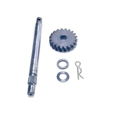 Arbre de Transmission pour