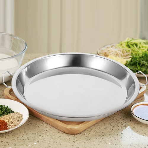 Pcs platine inox - 2,