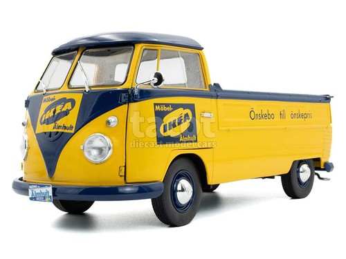 Volkswagen combi pick up - volkswagen,