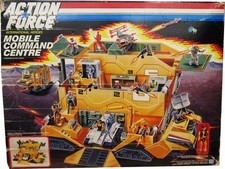 G.I.JOE - 1987 - Mobile