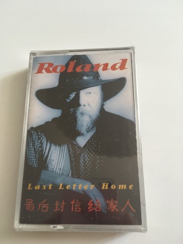 Roland last better - better,