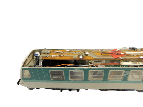 Kit conversion moteur - kit,