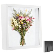 Cadre Photo 3D, Profond 3 cm