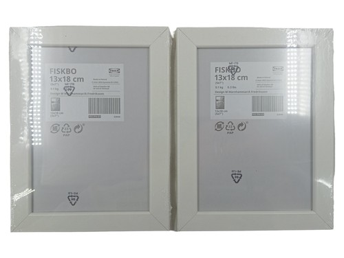 Ikea cadre photo fiskbo - cadre,