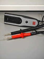 Catu MS-920 : détecteur de tension/Garanti 1an