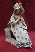 rare magnifique ancienne