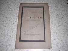 1879.discours pour mort de
