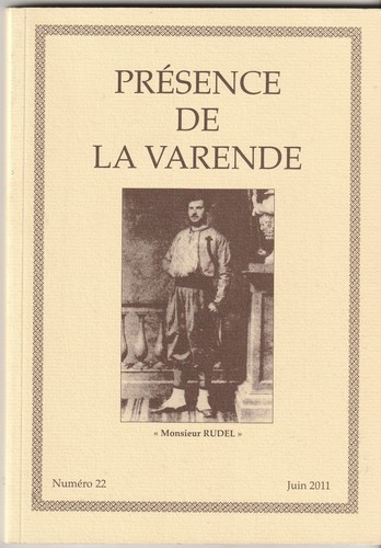Presence varende n 22 - la,