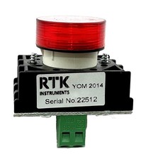 NOV RTK INSTRUMENT DA170-RD