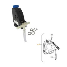 Truma Frost Control Valve