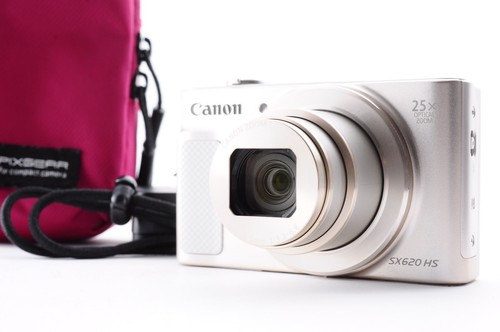 Canon powershot sx620 - sx620, blanc