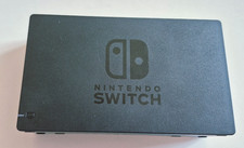 Dock Socle Officiel Nintendo