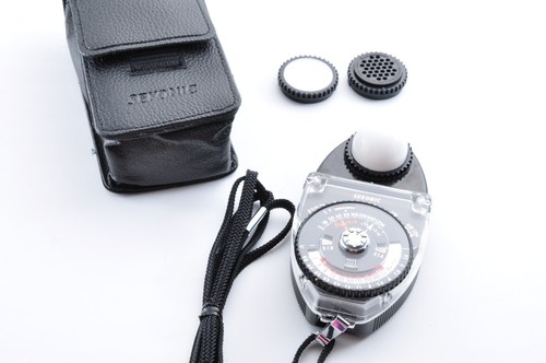 Compteur lumière sekonic - de,