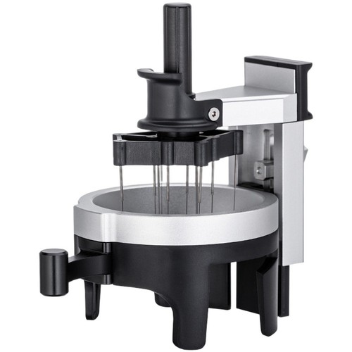 Pour 58mm portafilters - pour,