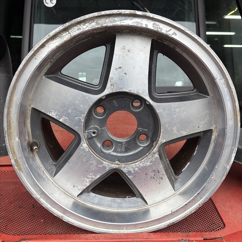 Jante aluminium ronal 15p - 1,
