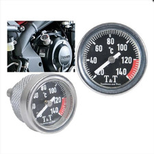 Thermomètre huile suzuki - thermomètre,