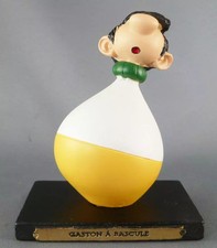 Gaston Lagaffe - Figurine