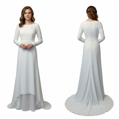 Mingda dress nwt long - dress,