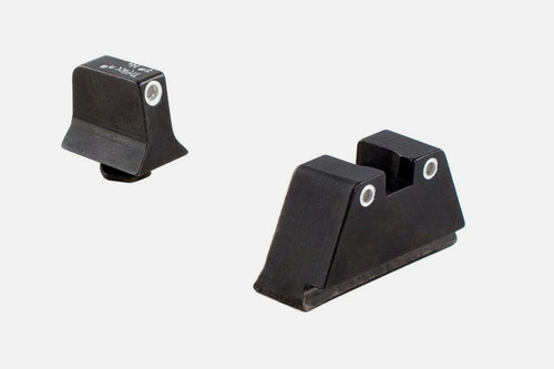 Trijicon bright tough night - trijicon,