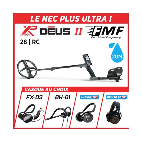 Déus 28fmf rc - 2,