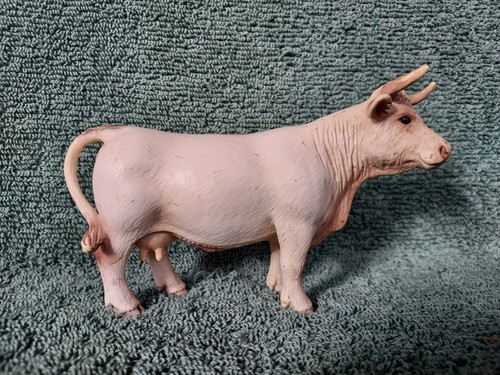 Rare retired schleich - rare, #13610