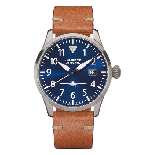 Junkers flieger automatik - flieger,