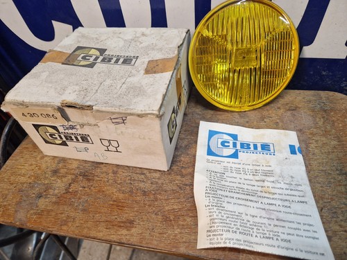 Nos bloc optique - nos,