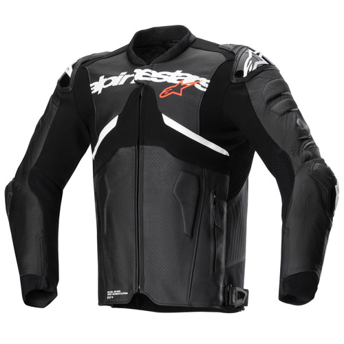 Veste cuir alpinestars - alpinestars, atem