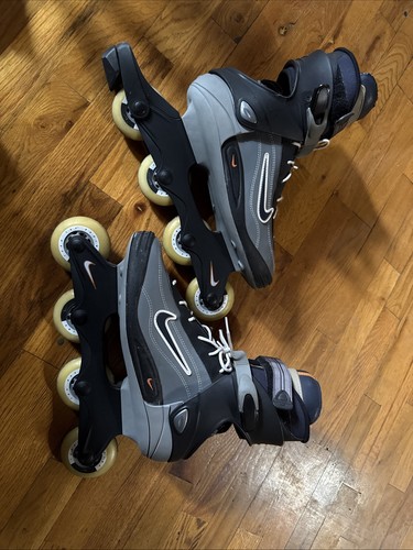 Nike air zoom - zoom, inline