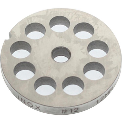 Reber grille inox 12mm pour - grille,