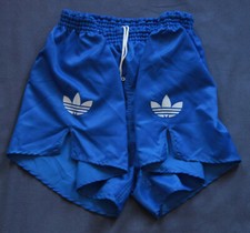 ADIDAS SHORTS D8 Glanz