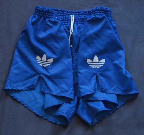 Adidas shorts glanz - adidas, d8