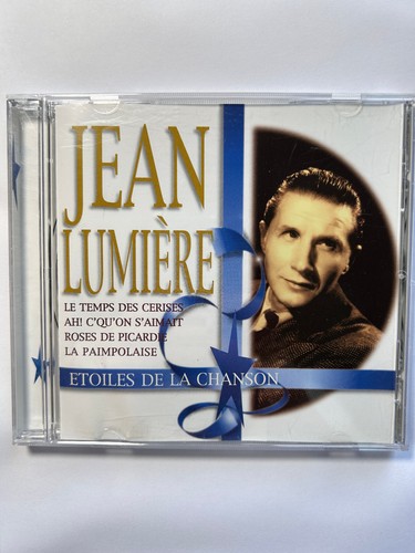Jean lumière étoiles - lumière, de