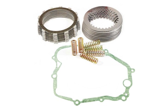 Embrayage pour yamaha 125 - pour,