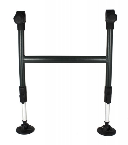Double zusatzbeine bedchair - zusatzbeine,