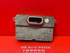 RENAULT CLIO 2 PHASE 2 BALLAST PHARE XENON REF 5DV008290-00