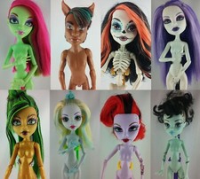 Monster High Doll Shop Basic