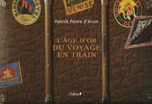 âge voyage en - l'âge, du